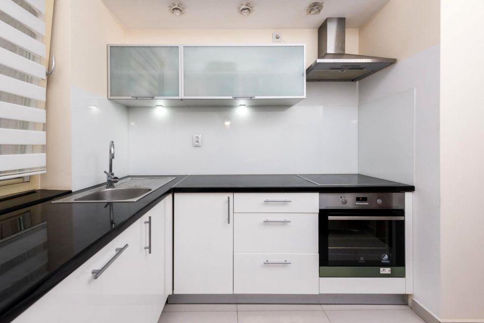 Mieszkanie apartamentowiec wynajem