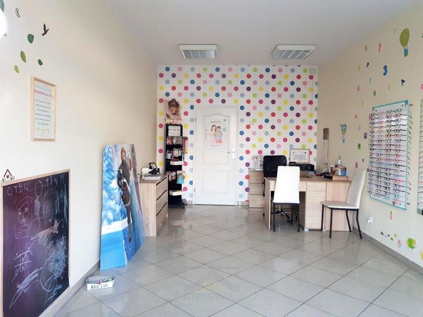 Lokal Gorzów Wielkopolski