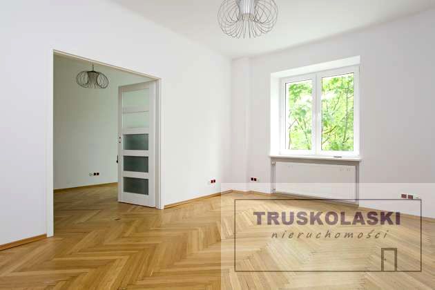 Mieszkanie Warszawa