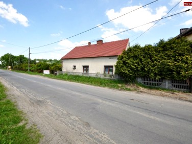 Dom Dąbrowice