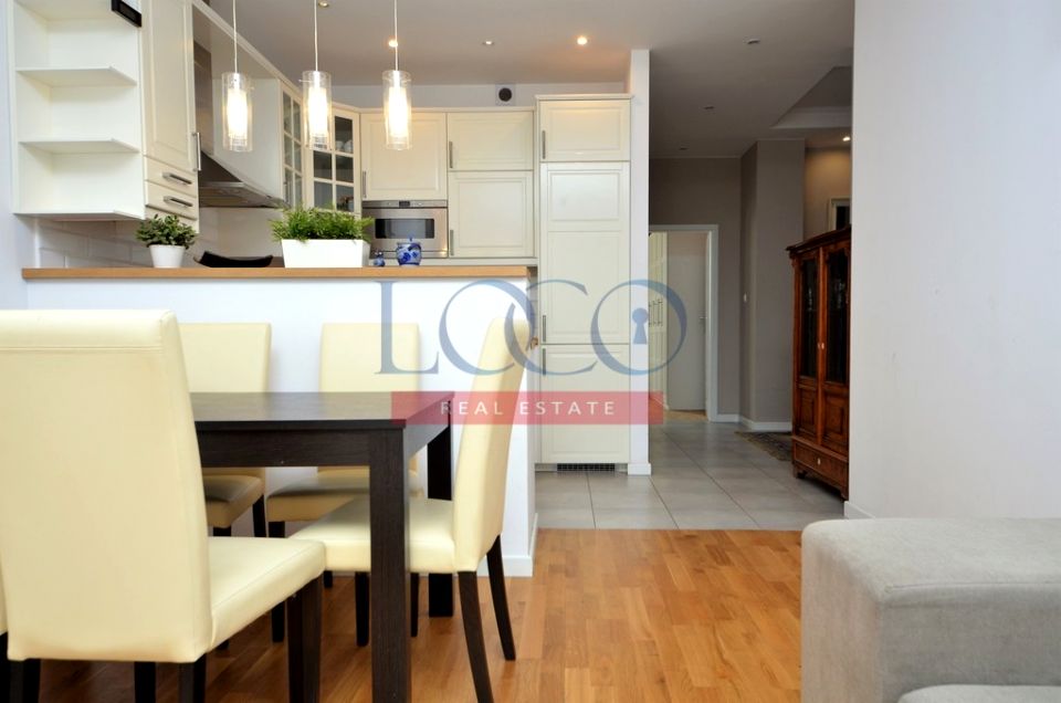 Mieszkanie Warszawa wynajem