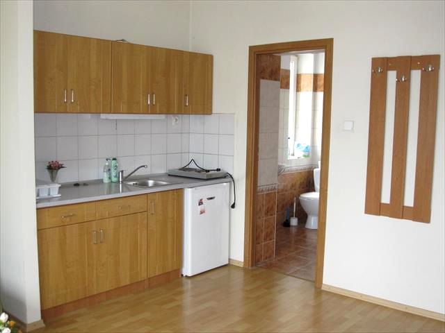 Mieszkanie Kraków