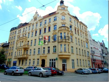 Mieszkanie Wrocław