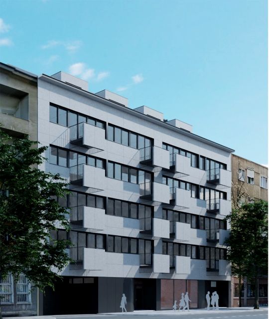 Mieszkanie Warszawa