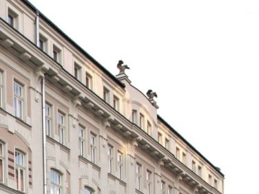 Mieszkanie Warszawa