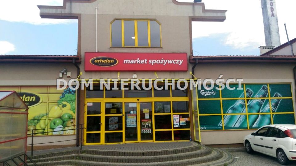 Lokal Ciechanowiec