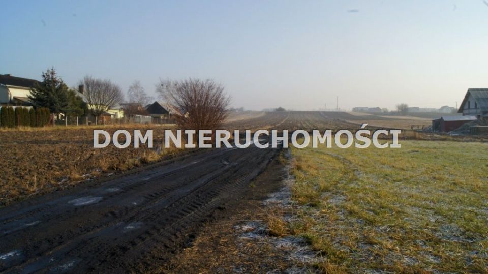 Działka budowlana Bielsk Podlaski