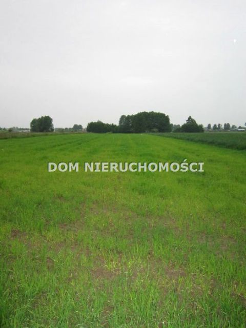 Działka Bielsk Podlaski