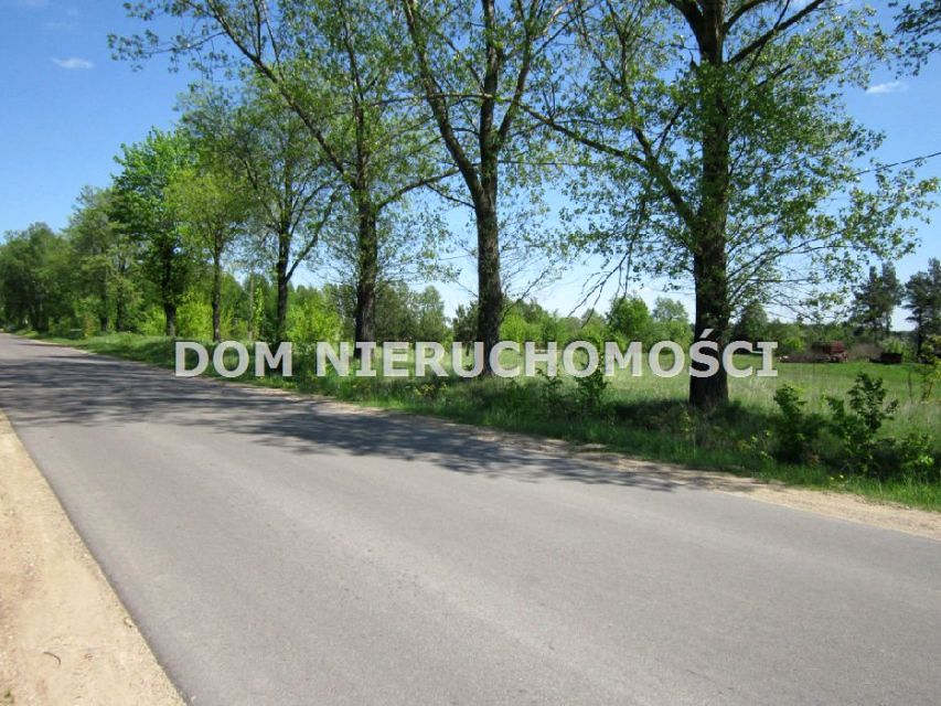 Działka inwestycyjna Bielsk Podlaski