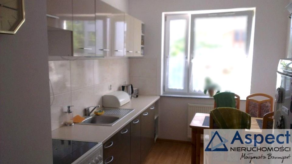 Mieszkanie apartamentowiec wynajem