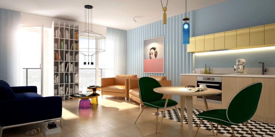 Mieszkanie Warszawa sprzedaż