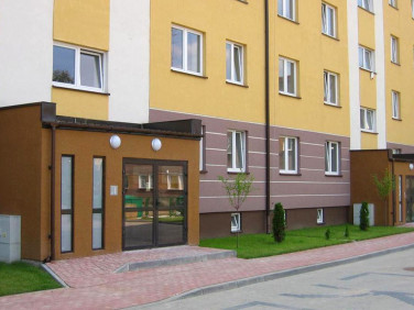 Mieszkanie Czarna Białostocka