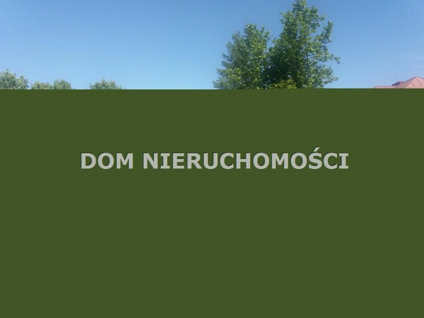 Działka budowlana Bielsk Podlaski