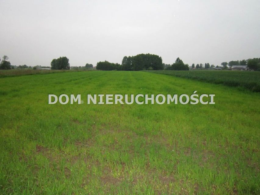 Działka budowlana Bielsk Podlaski