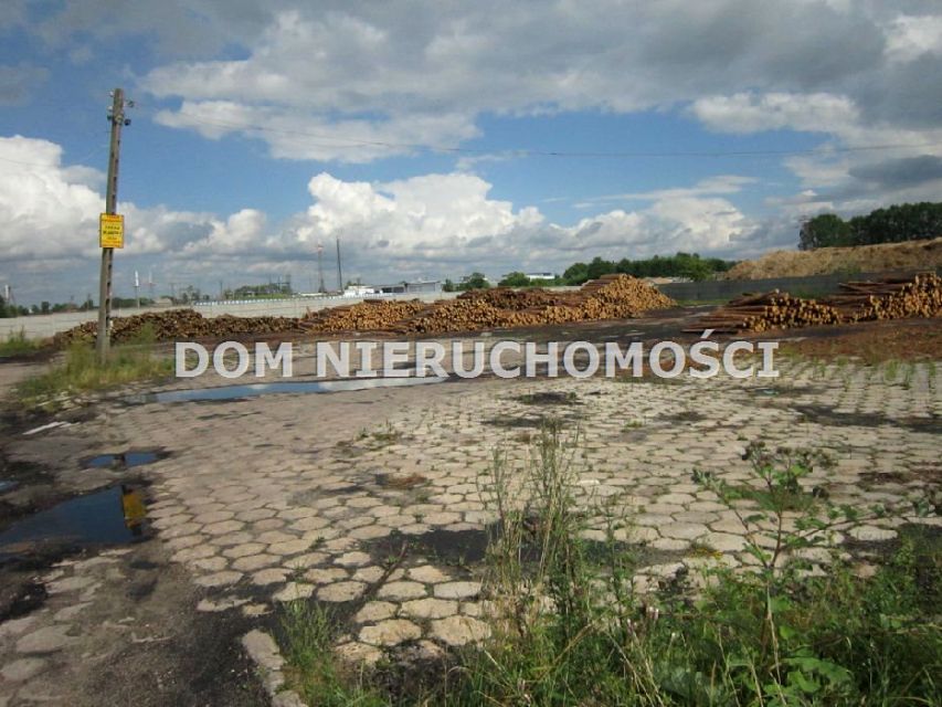 Działka inwestycyjna Bielsk Podlaski