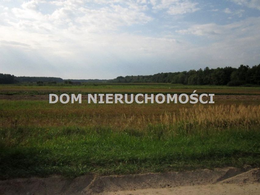 Działka Bielsk Podlaski