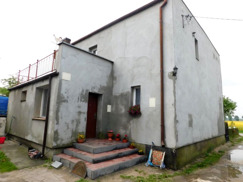 Dom Sławno
