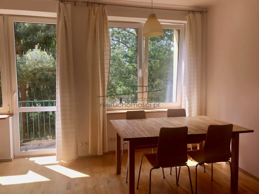 Mieszkanie Warszawa wynajem
