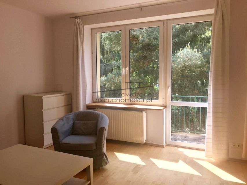 Mieszkanie Warszawa