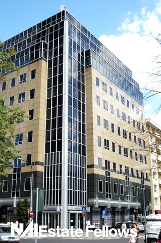 Lokal Warszawa