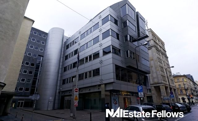 Lokal Warszawa