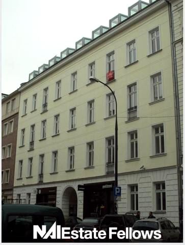 Lokal Warszawa