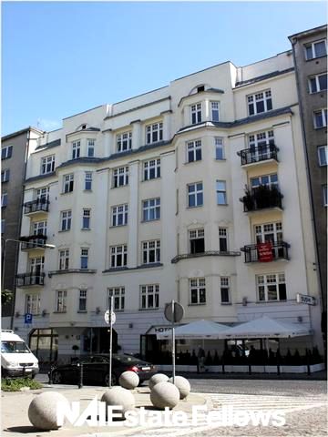 Lokal Warszawa