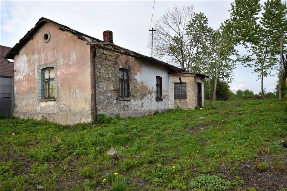 Działka Dąbrowa Górnicza