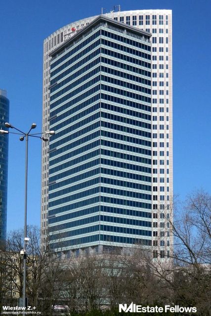 Lokal Warszawa