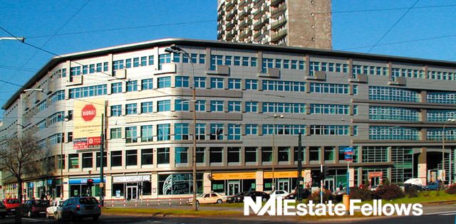 Lokal Warszawa