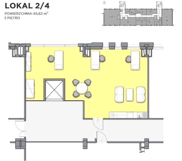 Lokal Gdańsk