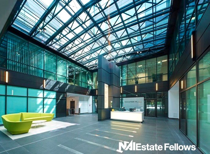 Lokal Warszawa wynajem