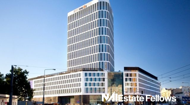 Lokal Warszawa wynajem