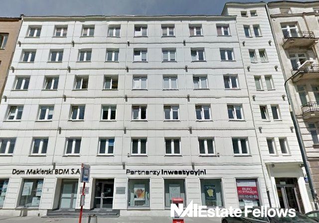 Lokal Warszawa