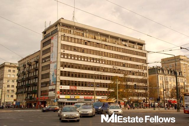 Lokal Warszawa