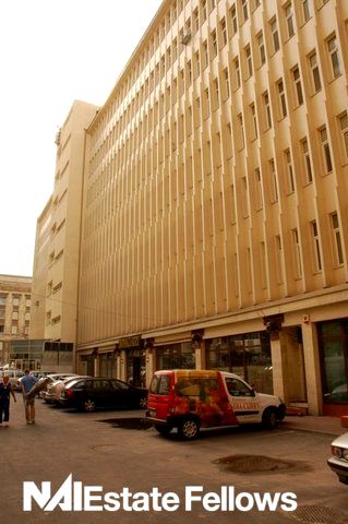 Lokal Warszawa