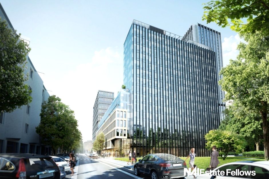 Lokal Warszawa