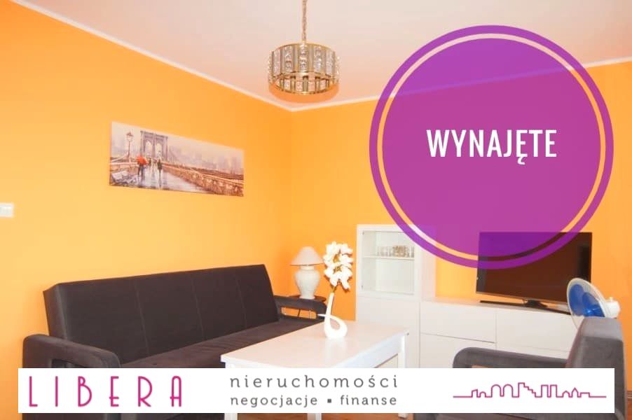 Mieszkanie Bydgoszcz wynajem