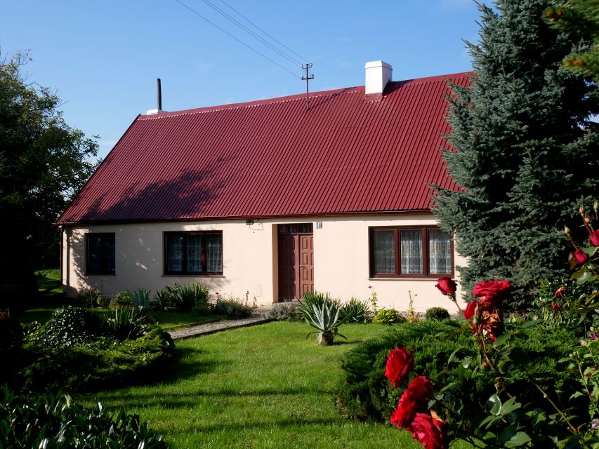 Dom Trzebórz