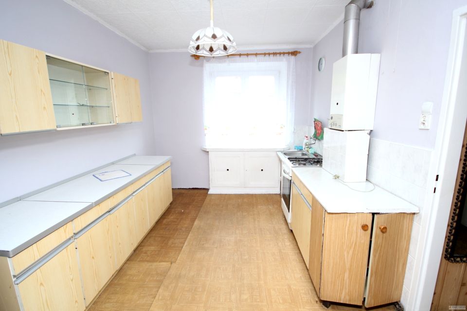 Mieszkanie Wałbrzych