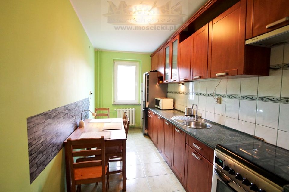 Mieszkanie Warszawa wynajem