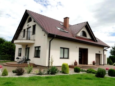 Dom Koszalin