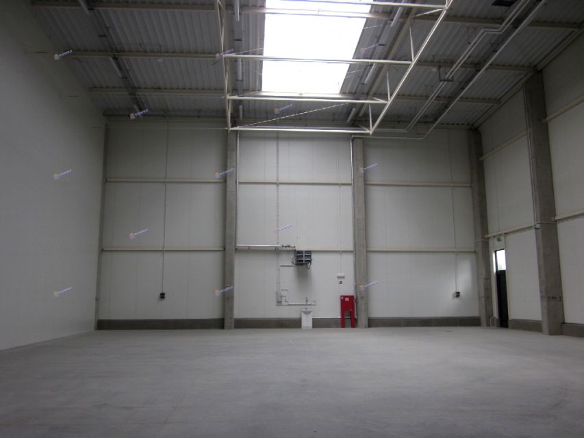 Budynek użytkowy Warszawa wynajem