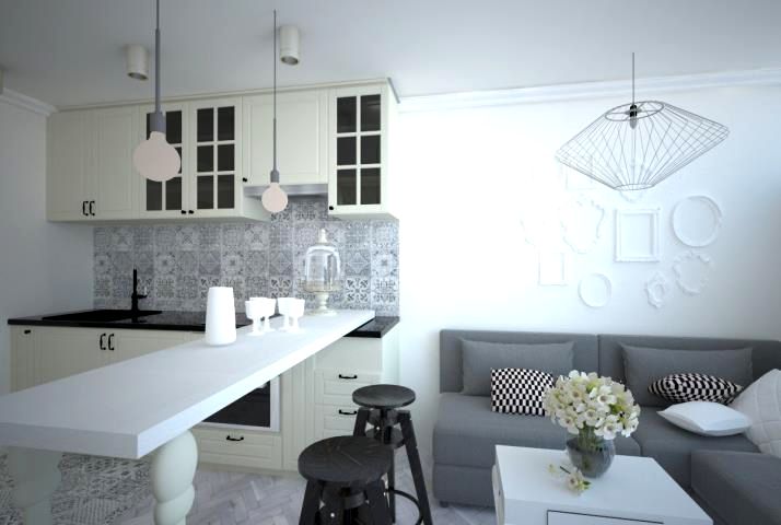 Mieszkanie blok mieszkalny wynajem