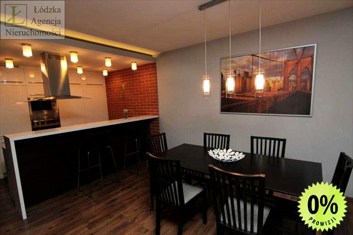 Mieszkanie Łódź