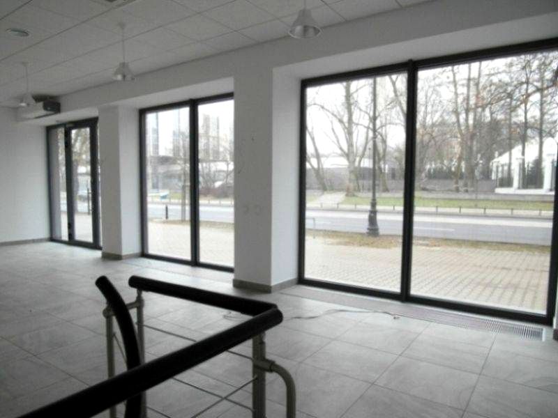 Lokal Warszawa