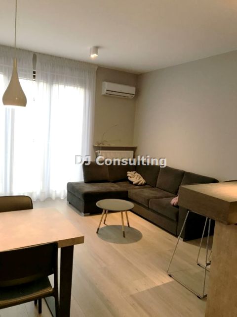 Mieszkanie apartamentowiec Warszawa