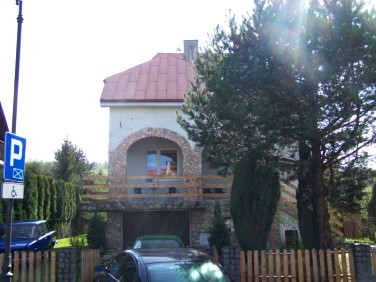Dom Stronie Śląskie