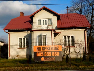 Dom Skopanie