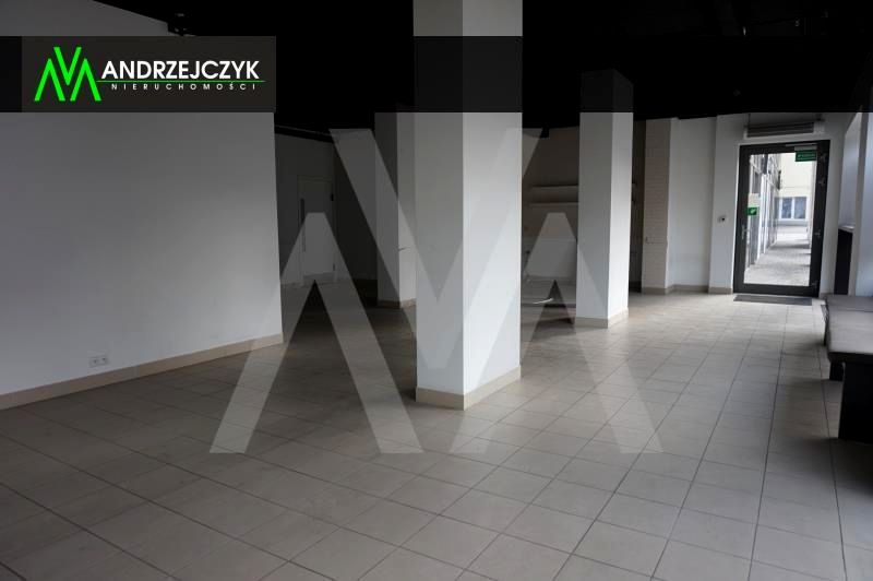 Lokal Gdynia